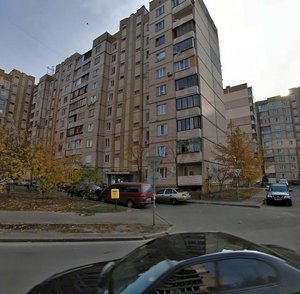 Kniazhyi Zaton Street, 13, Kyiv: photo