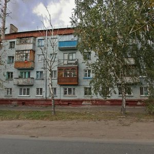 Ivanovskogo Street, 9, Tomsk: photo