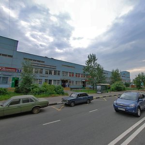 Marshala Fedorenko Street, 7 ، موسكو: صورة