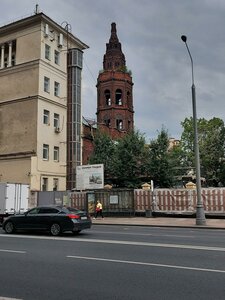 Москва, Долгоруковская улица, 25: фото