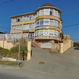 Transportnaya Street, 15, Sochi: photo