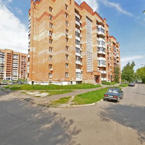 Vostochny proyezd, 25 ، : صورة