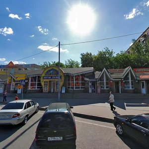 Zheleznodorozhny Lane, 3, Krasnogorsk: photo