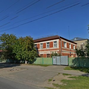 Барнаул, Улица Малахова, 3: фото