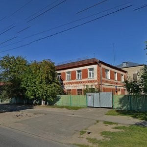 Malahova Street, 3, Barnaul: photo