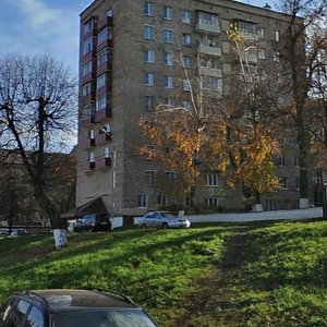 Lenina Avenue, 150А, Podolsk: photo