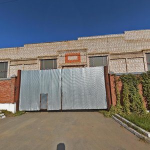 Ulitsa Marata, 5, Izhevsk: photo