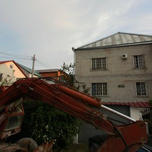 Ozernaya Street, 20, Gelendgik: photo