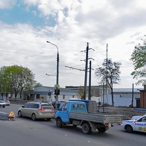 Prospekt Yuriia Haharina, 117, Kharkiv: photo