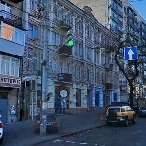 Velyka Vasylkivska Street, 56, Kyiv: photo