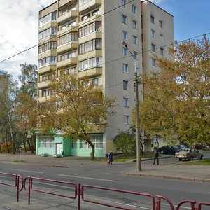 Jakuba Kolasa Street, 47, Minsk: photo