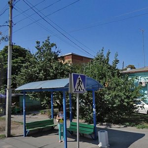 Дзержинского 111 таганрог карта
