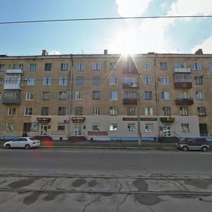 Lenina Avenue, 43, Komsomolsk‑at‑Amur: photo