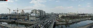 Bolshaya Polyanka Street, 1/3, Moscow: photo