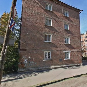 Deputatskaya street, 73, Irkutsk: photo