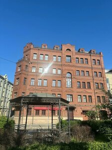 Izvestkovy Lane, 1, : foto