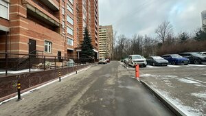 Leningradskoye Highway, 98к6, Moscow: photo