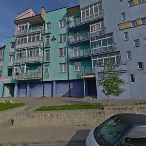 Adzincova Lane, 3, Minsk: photo