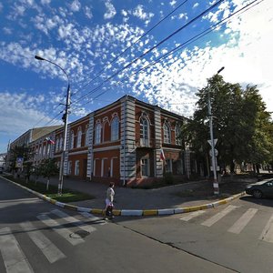 Spasskaya Street, 10, Ulyanovsk: photo