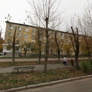 Ulitsa Pirogova, 4, Novokuibishevsk: photo