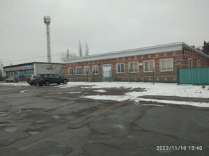 Ulitsa Benesha, 17, : foto