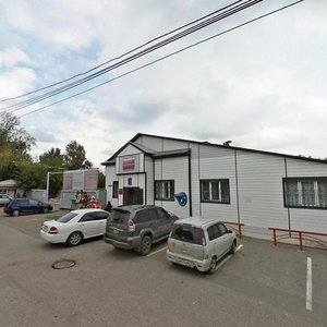 Belozyorskaya Street, 30, : foto