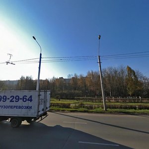 Moskovskoe Highway, 45, Ryazan: photo