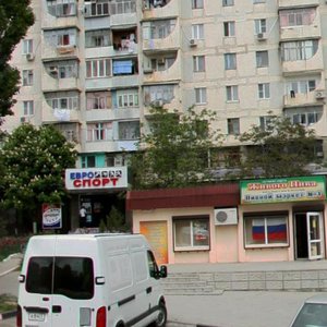 Geroev Desantnikov Street, 83А, Novorossiysk: photo