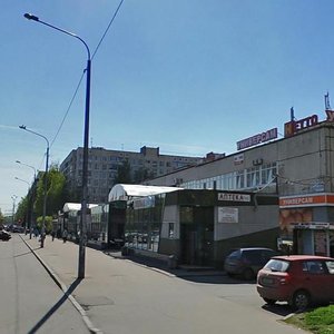 Svetlanovskiy Avenue, 54Д/2, Saint Petersburg: photo