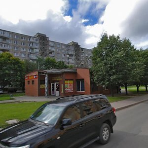 Frunze Street, 38А, Kaliningrad: photo