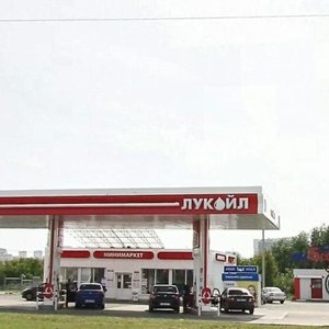 Bratev Kashirinykh Street, 65к1, Chelyabinsk: photo