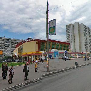 Zelenograd, к1447, : foto