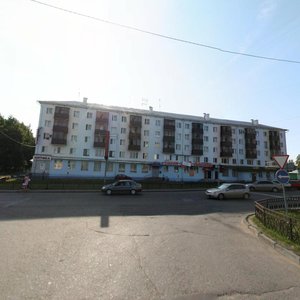 Vosstania Street, 87, Kazan: photo