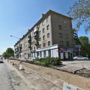 Gagarina Street, 10, Magnitogorsk: photo