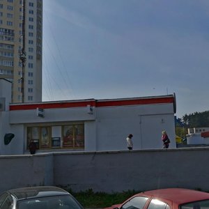 Vadalazhskaga Street, 6, Minsk: photo