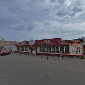 Kostromskaya ulitsa, 3с2, Vologda: photo