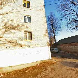 Shosseynaya ulitsa, 2, Tula: photo