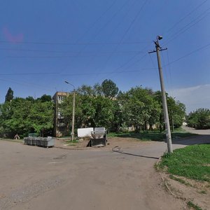 Kryvbasivska vulytsia, 58А, Kryvyi Rih: photo