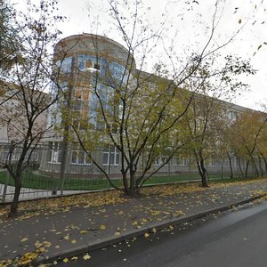 Staroslobodskaya Street, No:8, Moskova: Fotoğraflar