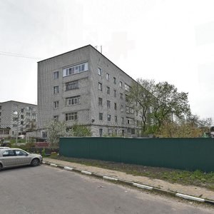 Sovetskaya Street, 55, Belgorod: photo