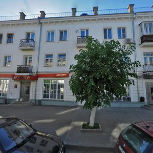 Lenina Street, 1А, Kostroma: photo