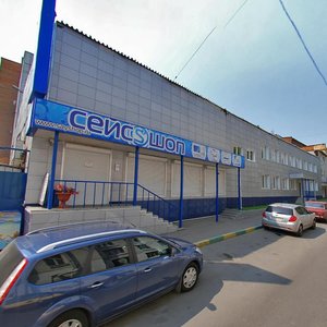 Malaya Kaluzhskaya Street, 15с11, Moscow: photo