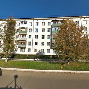 Sadovaya Street, 31, Kashira: photo
