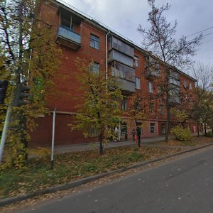 Sumskaya Street, 19, Kursk: photo