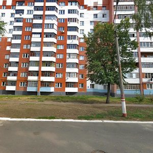 Krasnoarmeyskaya Street, No:48, Saransk: Fotoğraflar