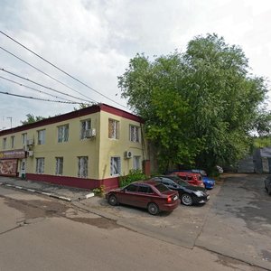 Zavodskaya Street, 4с1 ، : صورة