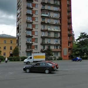 Lenina Avenue, 73, Krasnoye Selo: photo