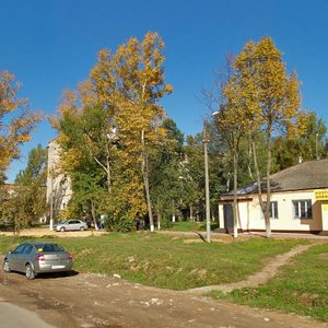 Балабаново, Московская улица, 1: фото