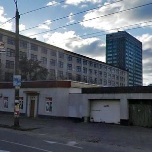 Antonovycha Street, 56, Kyiv: photo