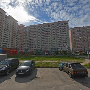 3rd Pokrovskiy Drive, 2, Kotelniki: photo